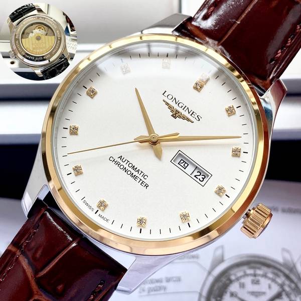 Longines Watch LGW00255-2 Longines Watch LGW00255-2