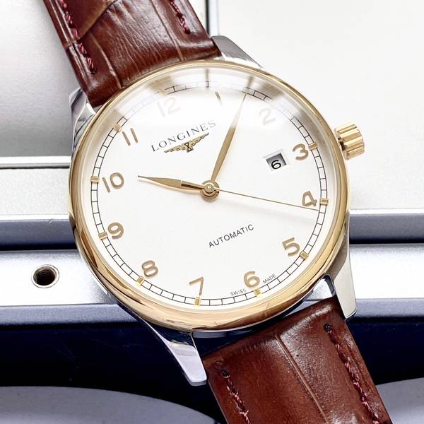 Longines Watch LGW00259-1 Longines Watch LGW00259-1