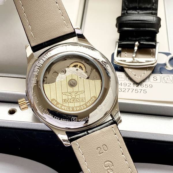 Longines Watch LGW00264-1 Longines Watch LGW00264-1