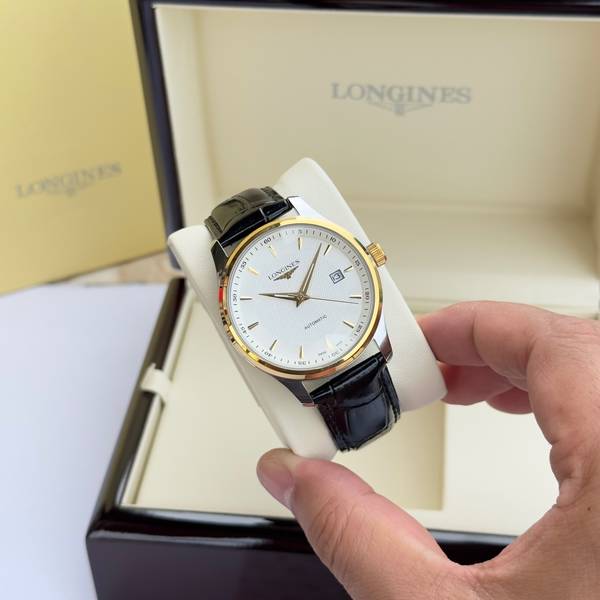 Longines Watch LGW00276-1 Longines Watch LGW00276-1