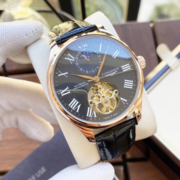Longines Watch LGW00281-2 Longines Watch LGW00281-2