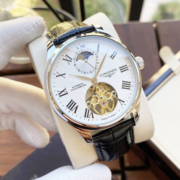 Longines Watch LGW00282-3 Longines Watch LGW00282-3