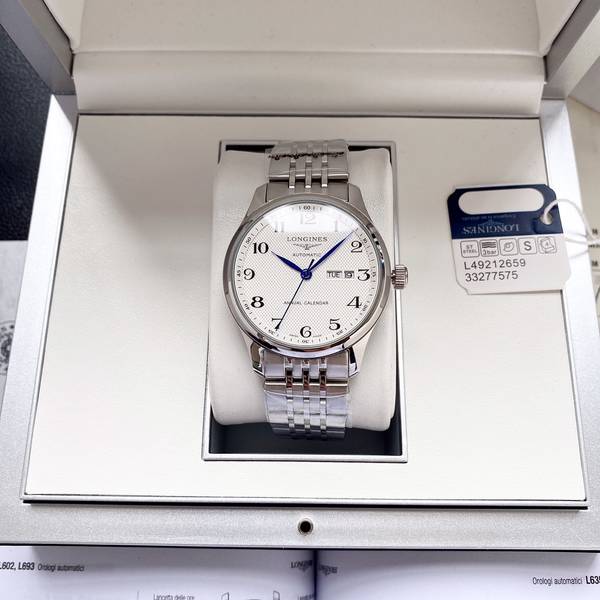 Longines Watch LGW00290-1 Longines Watch LGW00290-1