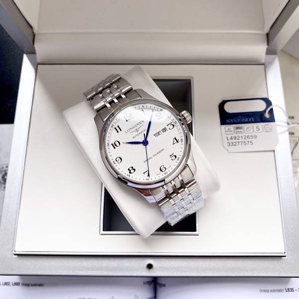Longines Watch LGW00290-1 Longines Watch LGW00290-1
