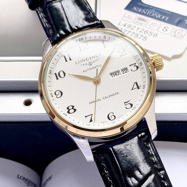 Longines Watch LGW00291-2 Longines Watch LGW00291-2