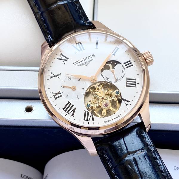 Longines Watch LGW00298-1 Longines Watch LGW00298-1