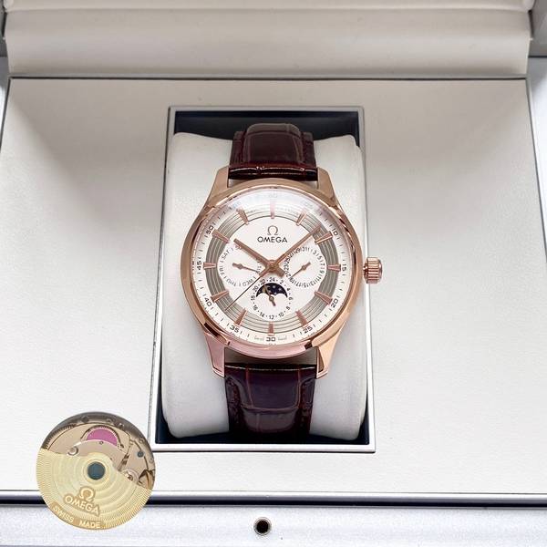 Omega Watch OMW00828-2 Omega Watch OMW00828-2