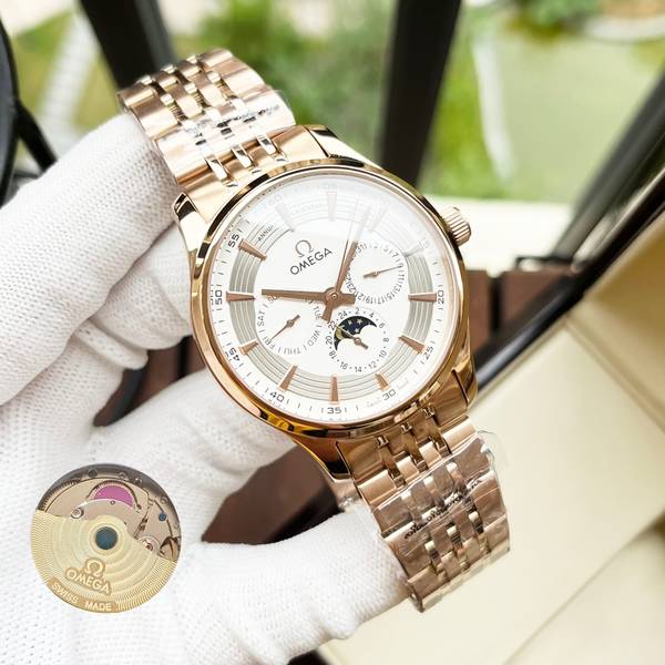 Omega Watch OMW00840-1 Omega Watch OMW00840-1
