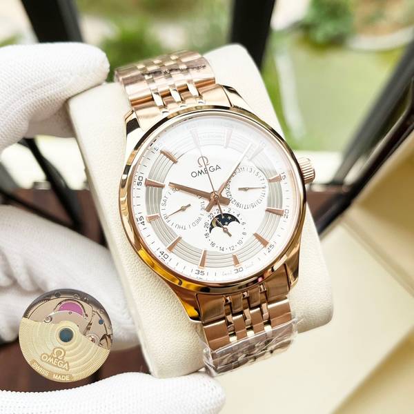 Omega Watch OMW00840-1 Omega Watch OMW00840-1
