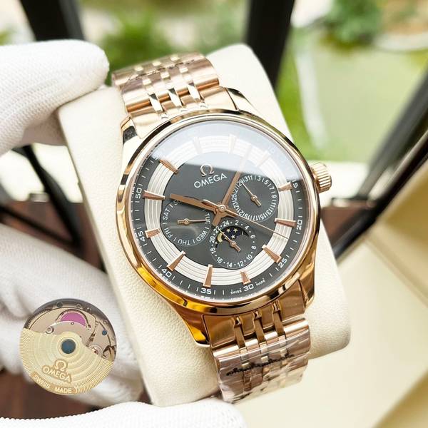 Omega Watch OMW00840-2 Omega Watch OMW00840-2