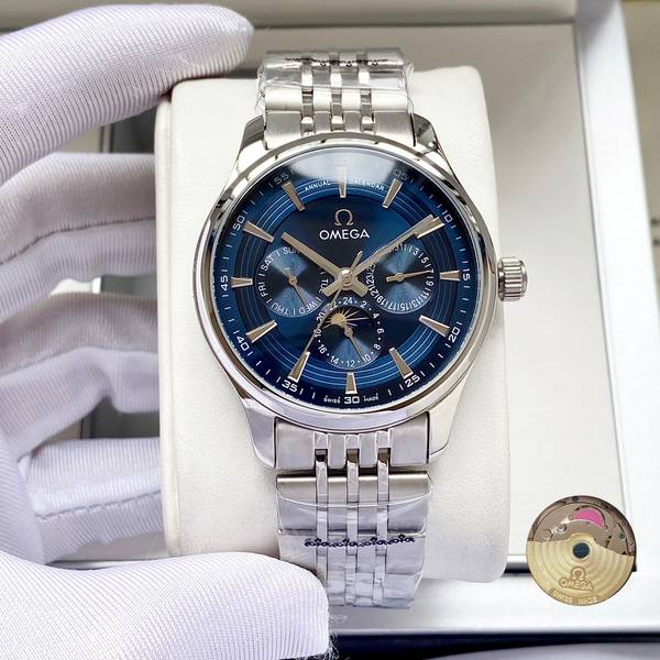 Omega Watch OMW00841-2 Omega Watch OMW00841-2