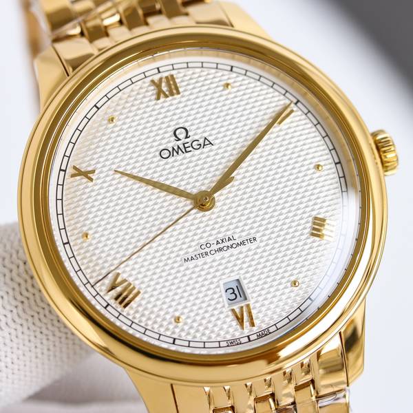 Omega Watch OMW00848-1 Omega Watch OMW00848-1