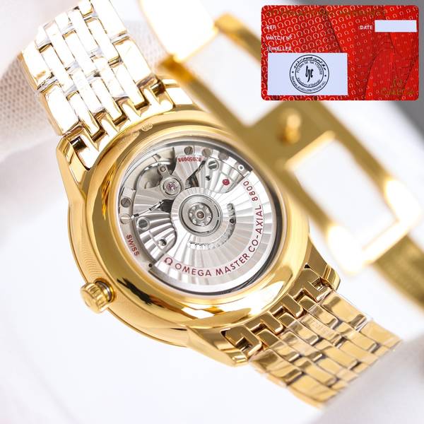 Omega Watch OMW00848-1 Omega Watch OMW00848-1