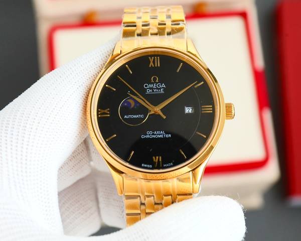 Omega Watch OMW00856-1 Omega Watch OMW00856-1