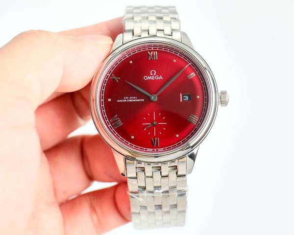 Omega Watch OMW00865 Omega Watch OMW00865