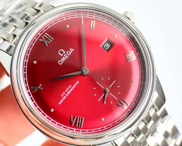 Omega Watch OMW00865 Omega Watch OMW00865