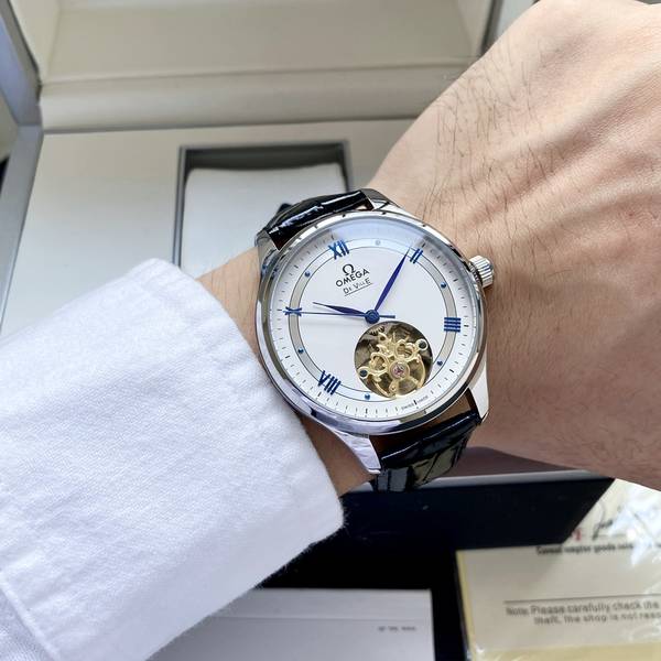 Omega Watch OMW00879-1 Omega Watch OMW00879-1