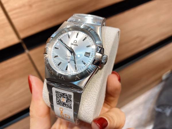 Omega Couple Watch OMW00889 Omega Couple Watch OMW00889