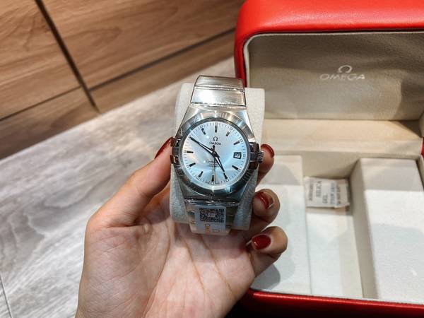 Omega Couple Watch OMW00889 Omega Couple Watch OMW00889
