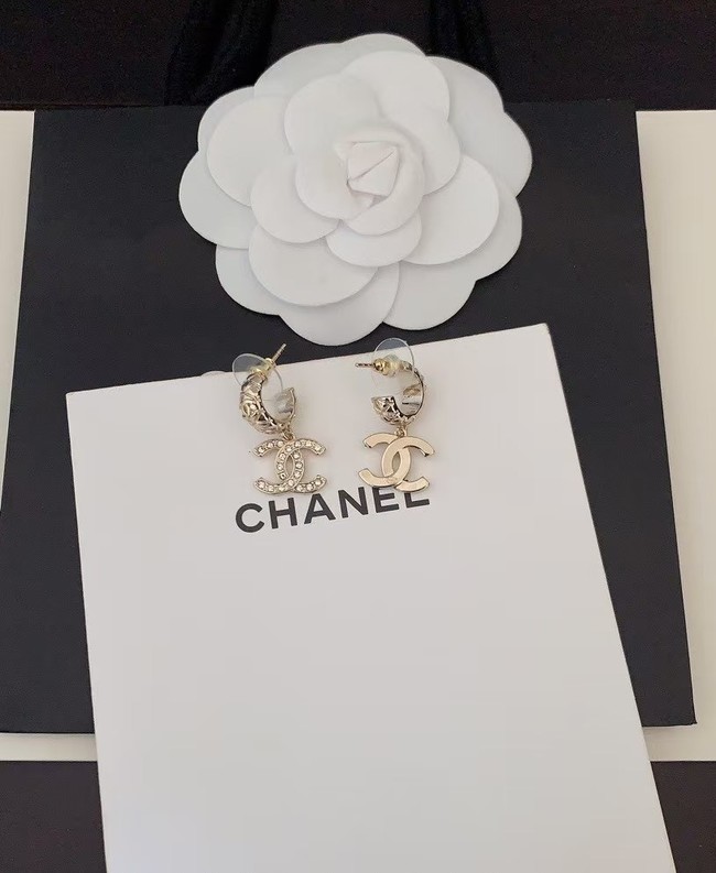 Chanel Earring CE16621