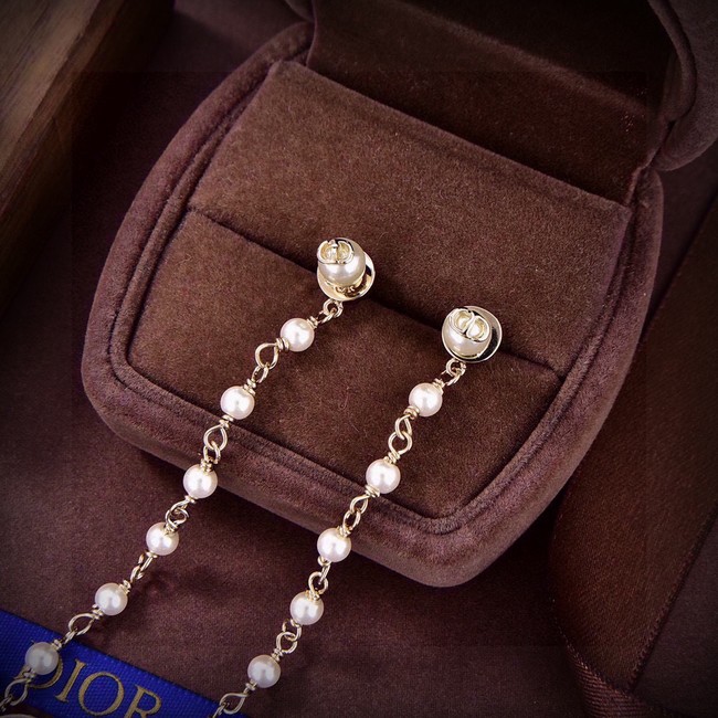 Dior Earring CE16726