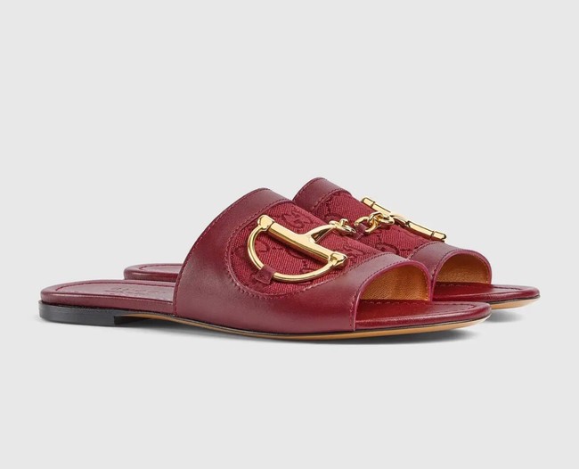 Gucci Slippers 44879-2