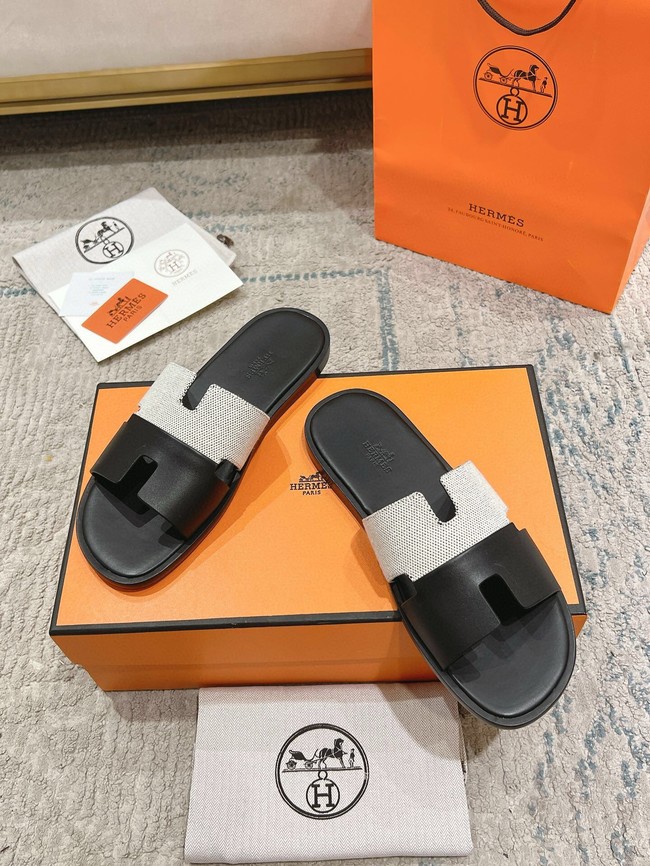 Hermes Mens Slippers 44897-26