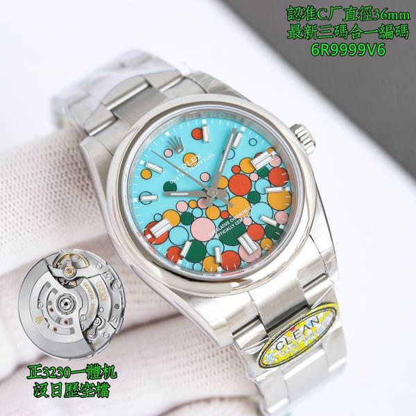 Rolex Watch RXW00863-1 Rolex Watch RXW00863-1