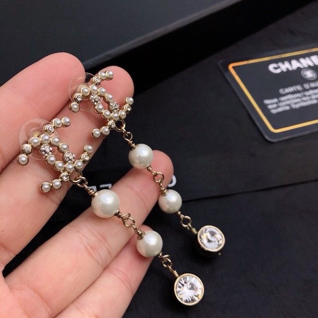 Chanel Earring CE16919