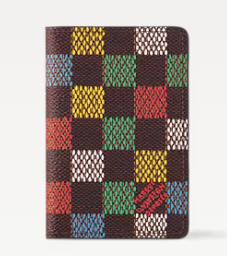 Louis Vuitton Pocket Organizer N00138 Multicolor Louis Vuitton Pocket Organizer N00138 Multicolor
