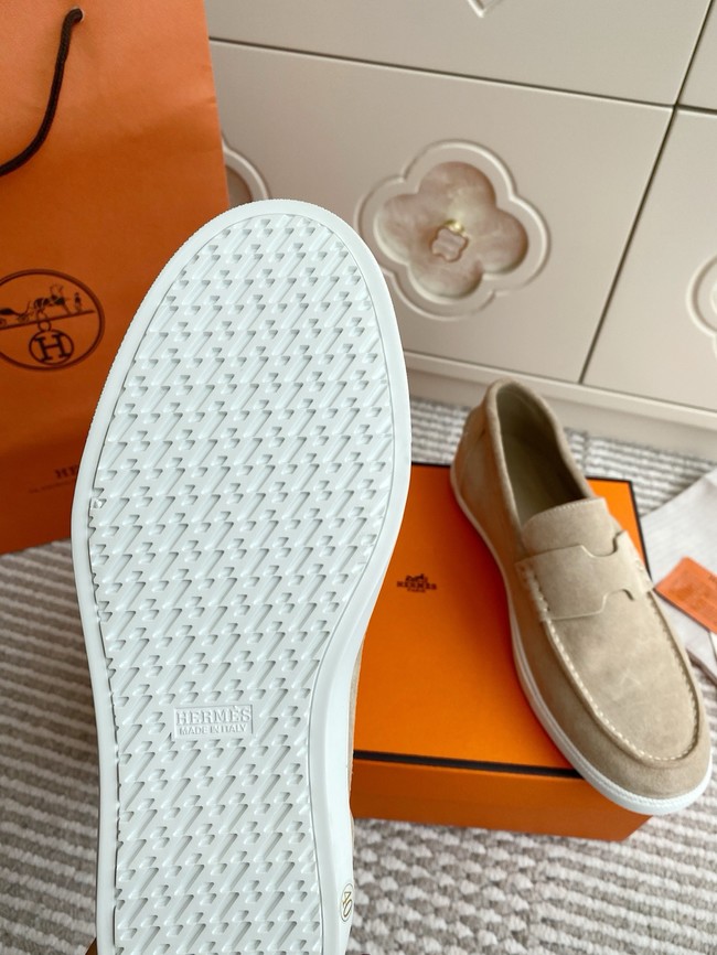 Hermes Shoes 45040-7