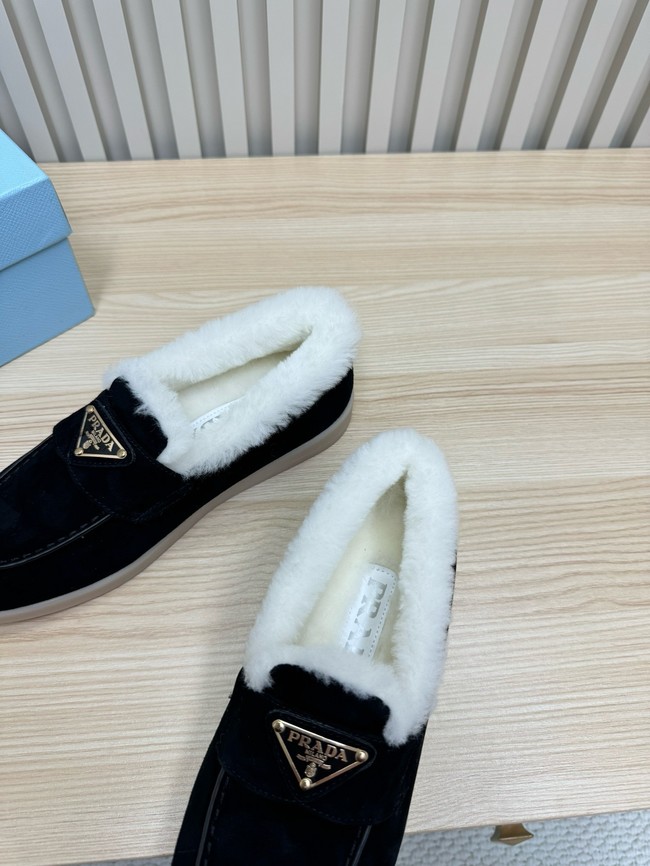 Prada shoes 45039-3