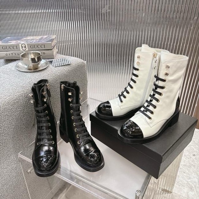 Chanel Ankle boots 45048-5