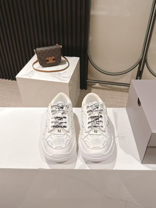 Balenciaga Sports shoes 45052-6