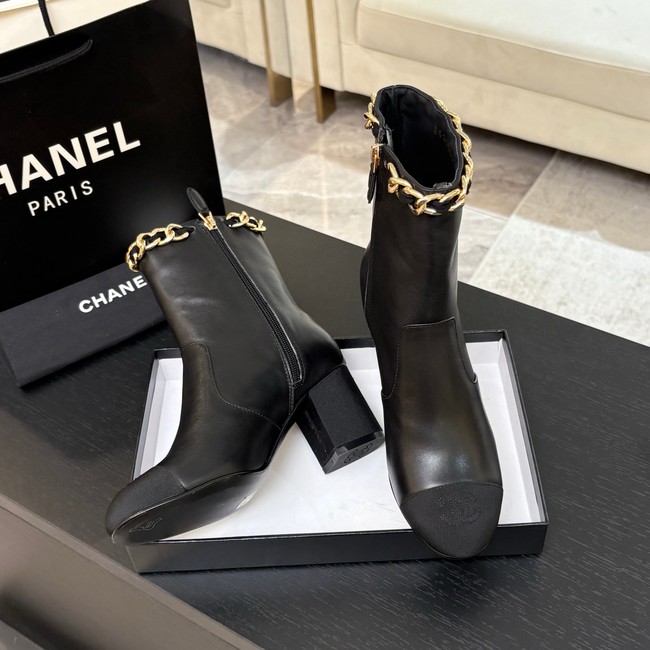 Chanel Ankle boots 45062-9