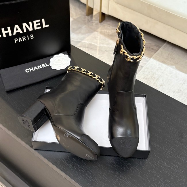 Chanel Ankle boots 45062-9