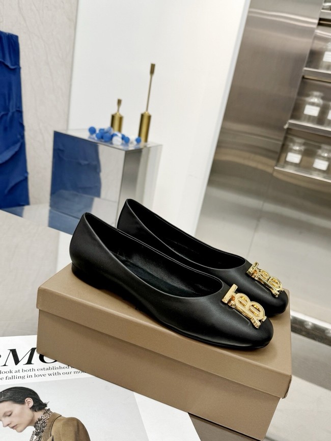 BurBerry Shoes 45068-7