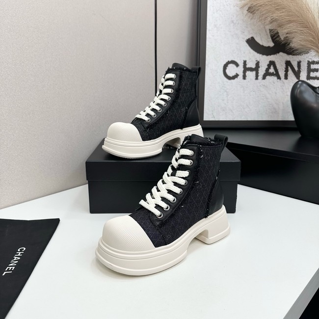 Chanel Ankle boots 45067-1