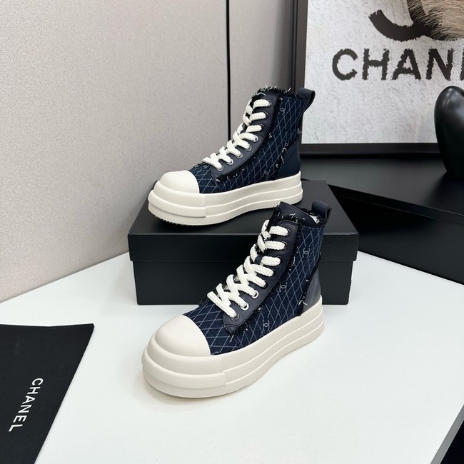 Chanel Ankle boots 45068-1