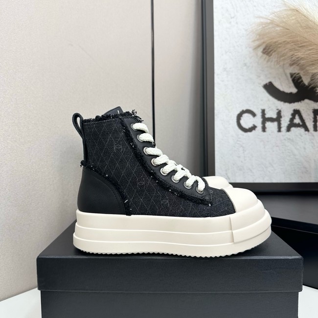 Chanel Ankle boots 45068-3