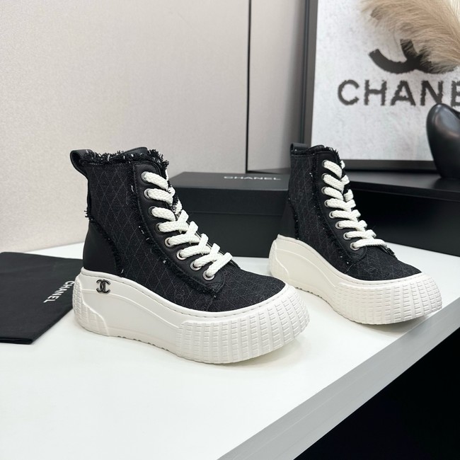 Chanel Ankle boots 45068-4