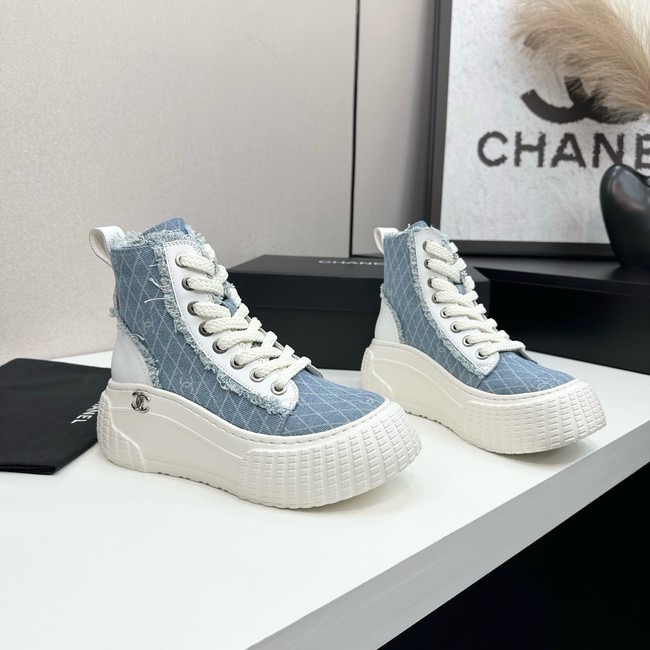 Chanel Ankle boots 45068-5