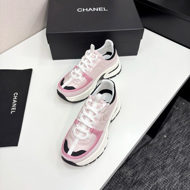 Chanel sneaker 45077-1