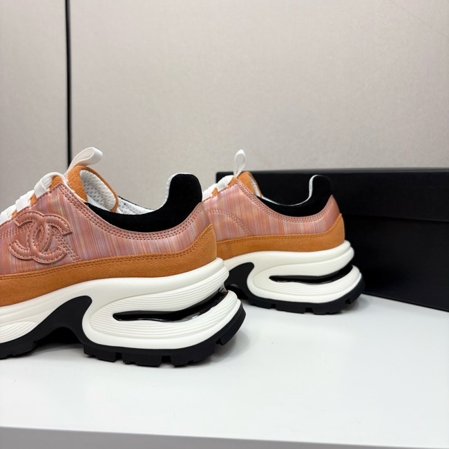 Chanel sneaker 45077-2