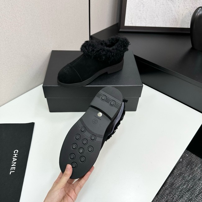 Chanel Shoes 45080-2