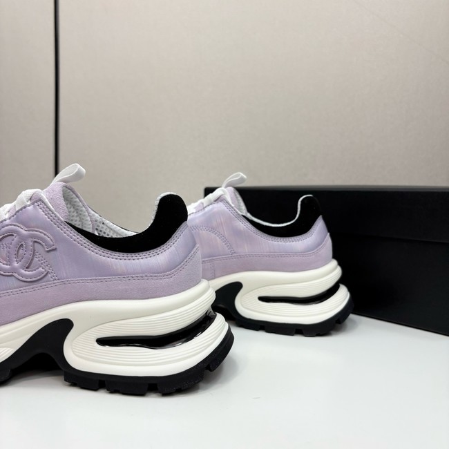 Chanel sneaker 45077-3