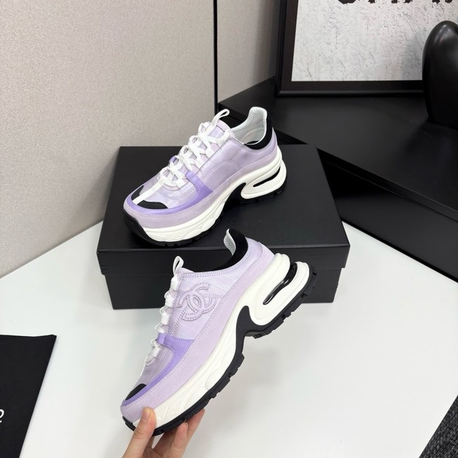 Chanel sneaker 45077-3