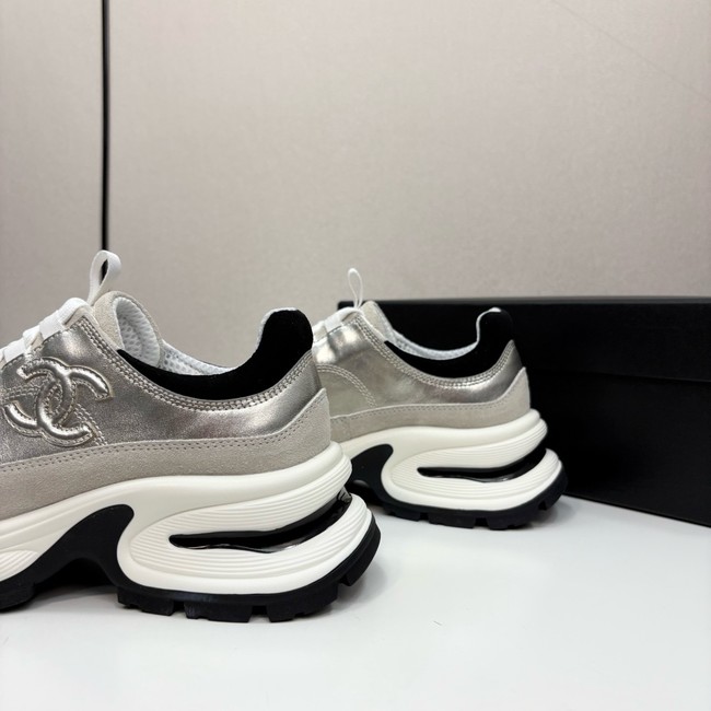 Chanel sneaker 45077-5