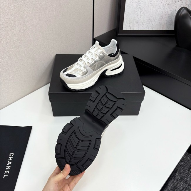 Chanel sneaker 45077-5