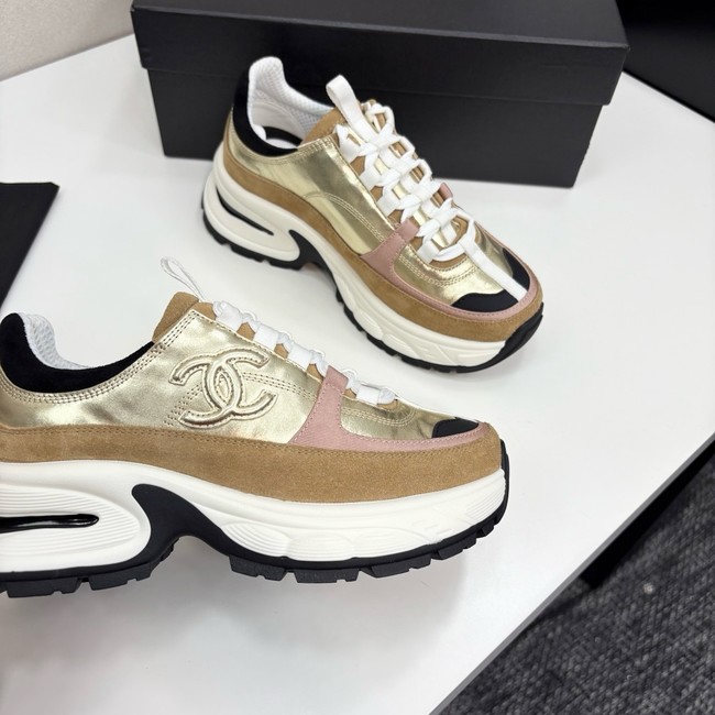 Chanel sneaker 45077-8
